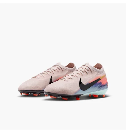 Бутси дитячі Nike Zoom Vapor 16 Pro Nu2 Beige IB2466-600