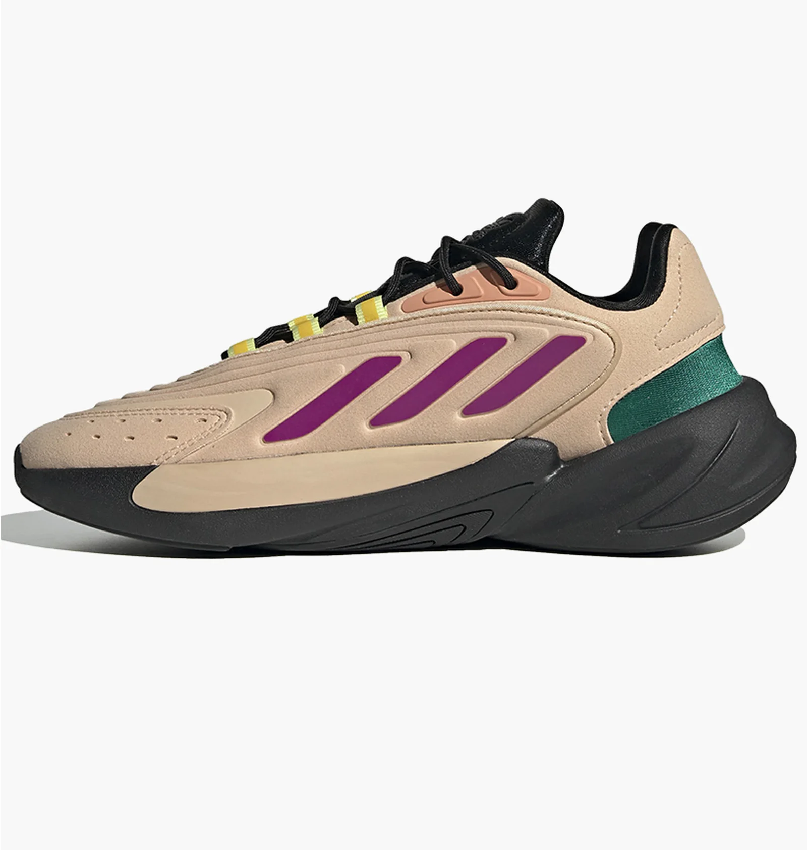 ᐉ Кросівки жіночі Adidas Ozelia Shoes Peach GZ9182 - придбати в