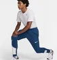 Штани чоловічі Nike Dri-Fit Blue FB8577-476