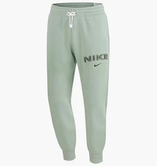 Штани жіночі Nike Sportswear Phönix Green HM9757-370