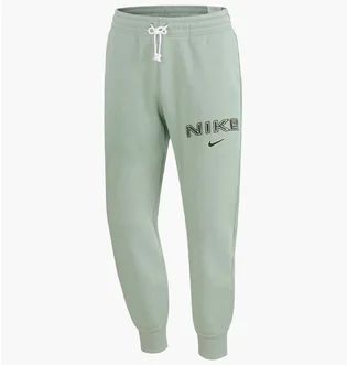 Штаны женские Nike Sportswear Phönix Green HM9757-370