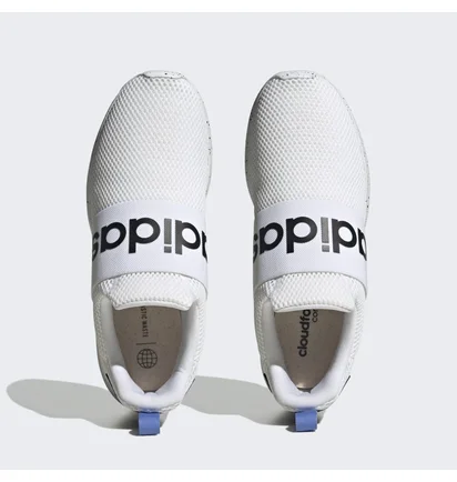Кроссовки мужские Adidas Lite Racer Adapt 4.0 Shoes White HR0349