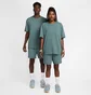 Шорти унісекс Nike Nrg Nocta Cs Short Fleece Green FQ0408-382