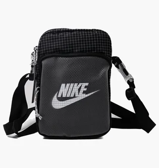 Сумка унісекс Nike Heritage 2.0 Grey CV1408-010
