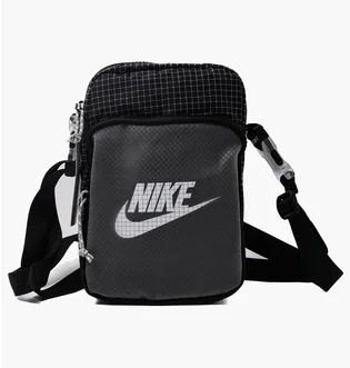 Сумка унісекс Nike Heritage 2.0 Grey CV1408-010