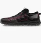 Кроссовки женские Mizuno Wave Daichi 7 Gore-Tex Trail Running Shoes Black J1GK2256-21