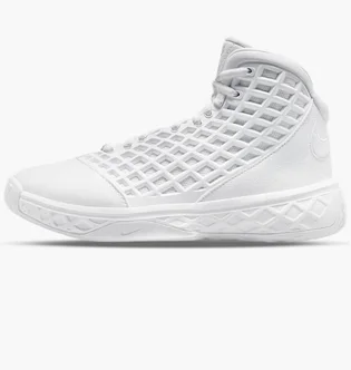 Кроссовки детские Nike Kobe 3 Gs Halo White HQ2304-100