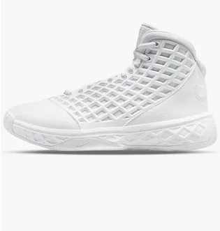 Кроссовки детские Nike Kobe 3 Gs Halo White HQ2304-100