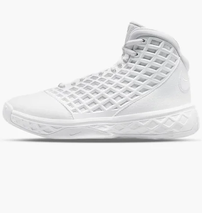 Кроссовки детские Nike Kobe 3 Gs Halo White HQ2304-100