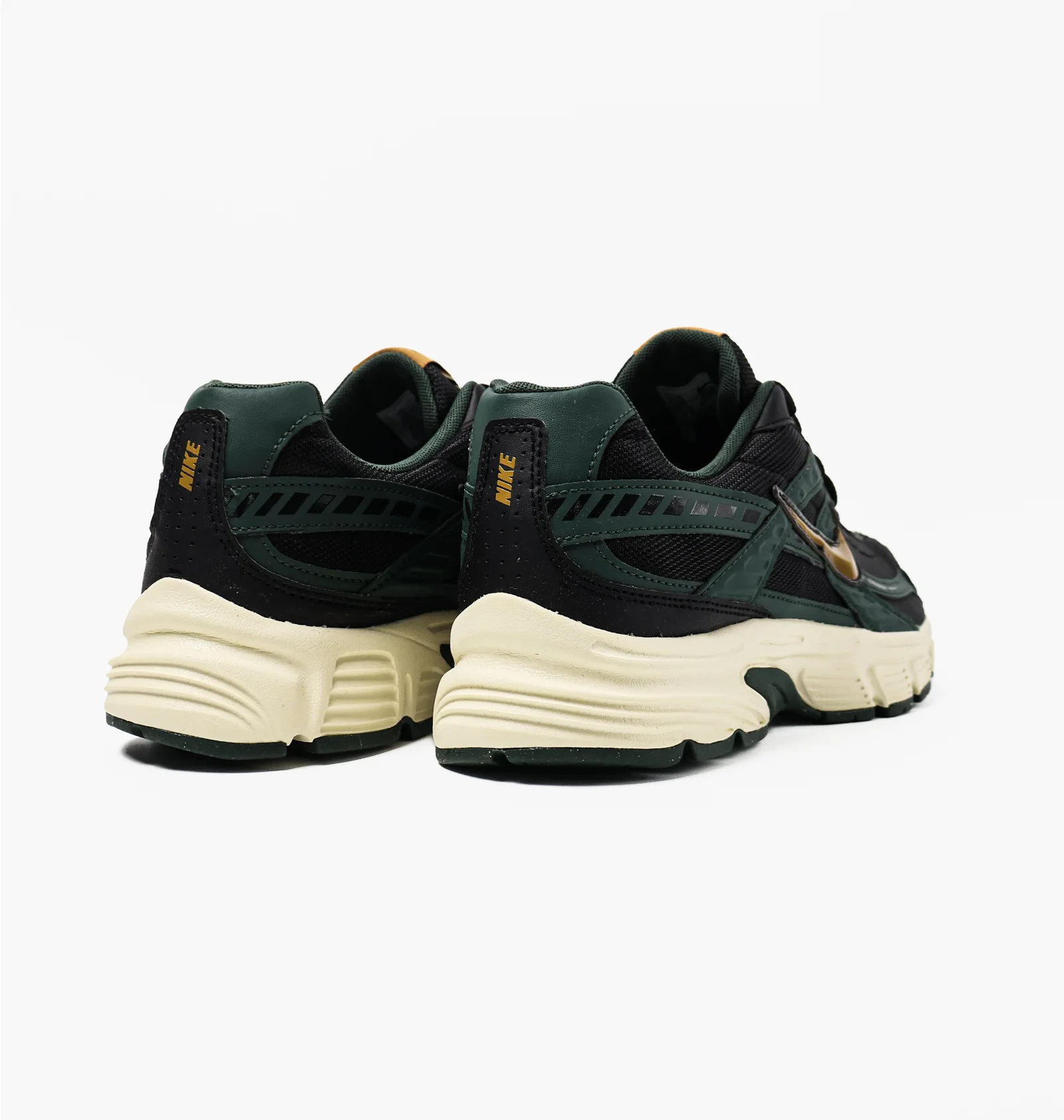 ᐉ Кросівки чоловічі Nike Initiator Green HQ3611-010 - придбати в