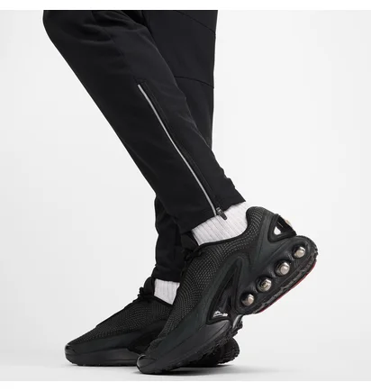 Штани чоловічі Nike M Nsw Sw Air Run Pant Black HM0189-010