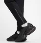 Штани чоловічі Nike M Nsw Sw Air Run Pant Black HM0189-010