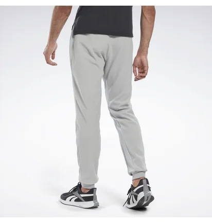 Шорти чоловічі Reebok Workout Ready Thermowarm Grey Hn9156