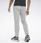 Шорти чоловічі Reebok Workout Ready Thermowarm Grey Hn9156
