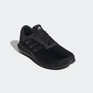 Кросівки чоловічі Adidas Coreracer Black FX3593