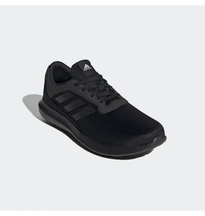 Кросівки чоловічі Adidas Coreracer Black FX3593