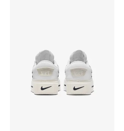 Кросівки жіночі Nike Court Legacy Lift White DM7590-104
