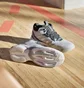 Кроссовки женские Adidas Crazyflight 5 Mid Indoor White ID5725