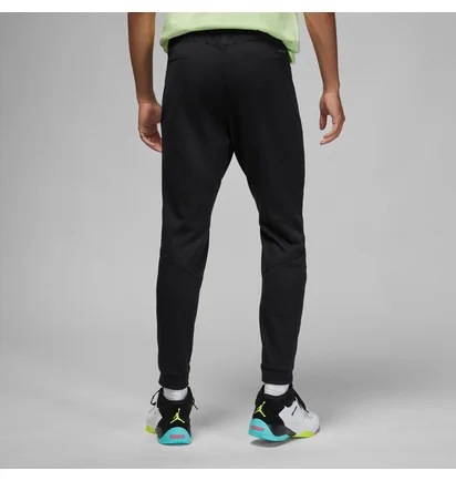 Спортивний костюм чоловічий Air Jordan Sport Dri-Fit Black DV9783-010__DV9785-010