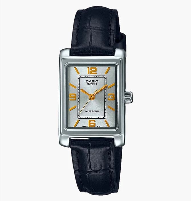 Часы женские Casio LTP-1234PL-7A2