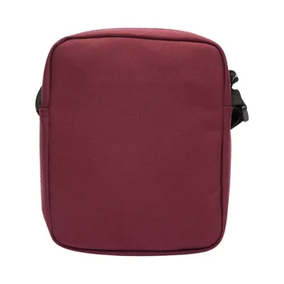 Сумка унісекс Lacoste Vertical Camera Bag Bordo NH4102NE.M94