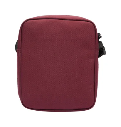 Сумка унісекс Lacoste Vertical Camera Bag Bordo NH4102NE.M94
