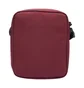 Сумка унісекс Lacoste Vertical Camera Bag Bordo NH4102NE.M94