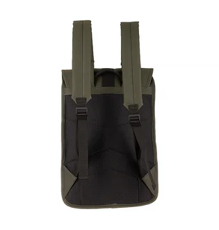 Рюкзак унісекс Rains Backpacks Olive 1370-GREEN
