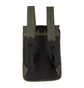 Рюкзак унісекс Rains Backpacks Olive 1370-GREEN
