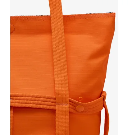 Сумка унисекс Nike Sportswear Electric Cargo Tote (12L) Orange HJ9025-902
