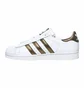 Кроссовки женские Adidas Superstar W White B41513
