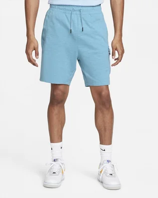 Шорты мужские Nike Sportswear Modern Essentials Light Blue DM4582-424