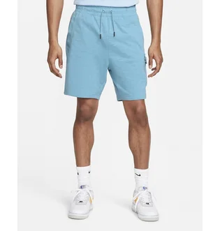 Шорты мужские Nike Sportswear Modern Essentials Light Blue DM4582-424