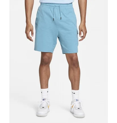 Шорты мужские Nike Sportswear Modern Essentials Light Blue DM4582-424