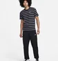 Футболка мужская Nike Sportswear Club T-Shirt Blue DZ2985-011