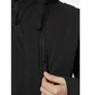 Парка мужская Helly Hansen Mono Material Ins Rain Coat Black 53644-990