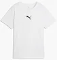 Футболка жіноча Puma Ess Elevated Comfort White 634576-02