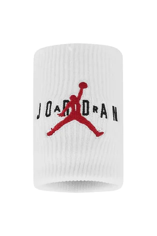 Напульсник Air Jordan Jumpman Black/White J.100.7579.068.OS