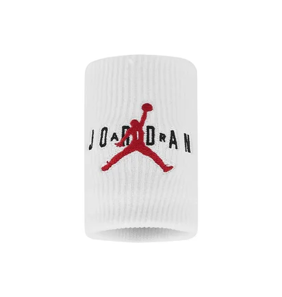 Напульсник Air Jordan Jumpman Black/White J.100.7579.068.OS