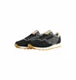 Кроссовки мужские Reebok Classic Leather Ebk Black/Grey BS6236