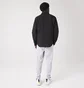 Сорочка чоловіча Lacoste Water-Resistant Overshirt Black CH2584-51-5HX