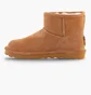 Угги женские BearPaw Alyssa Beige 2130W-243