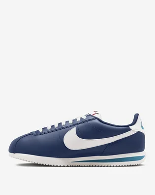 Кросівки чоловічі Nike Cortez Blue DM4044-400