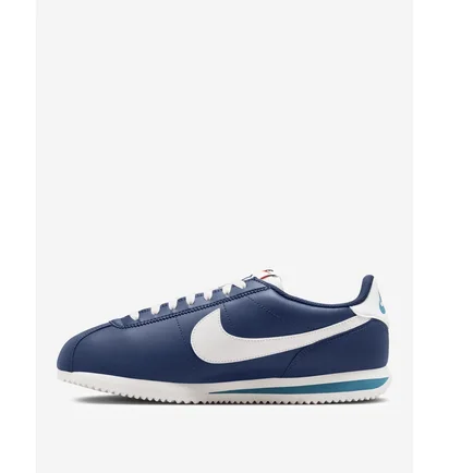 Кросівки чоловічі Nike Cortez Blue DM4044-400