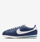 Кросівки чоловічі Nike Cortez Blue DM4044-400