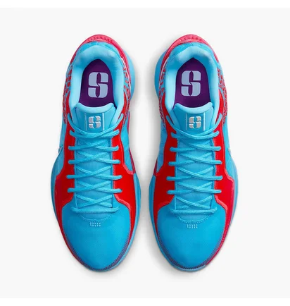 Кросівки унісекс Nike Sabrina 2 Light Blue FQ2174-400