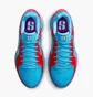 Кросівки унісекс Nike Sabrina 2 Light Blue FQ2174-400