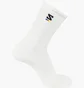 Носки Salomon Sunday Smart Crew (1 пара) White LC2163400