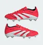 Бутсы детские Adidas Predator Elite Red/White ID3758