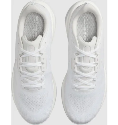 Кроссовки мужские Nike Running Vomero 17 White FB1309-101